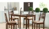 Juego de Comedor Envy Pub 4 Sillas Juego de Comedor Envy Pub 4 Sillas
