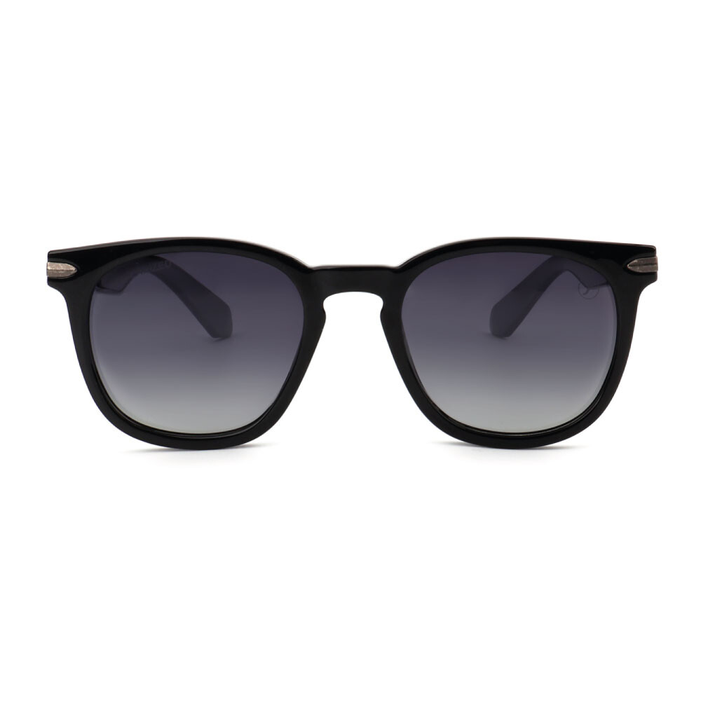 Lentes De Sol Playstation - The Last Of Us Bossa Nova Gradiente/Negro