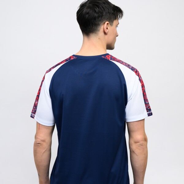 REMERA PRO TRAINING ACTIVE Nacional Hombre 001