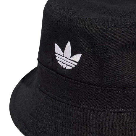 Sombrero Adidas Bucket Negro