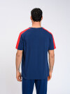 REMERA HUB Nacional Oficial Hombre 014