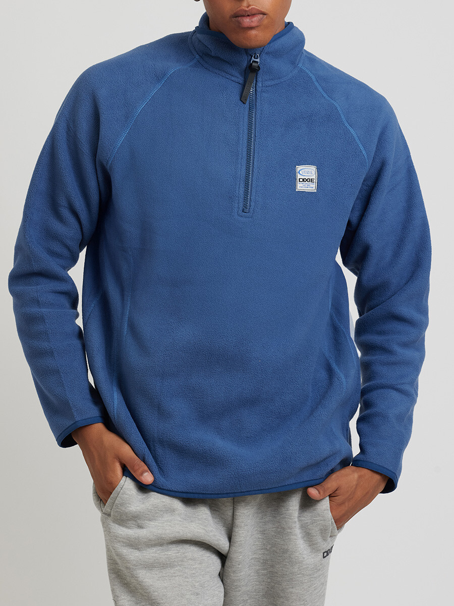 SWEATER FALON DIXIE - Navy 