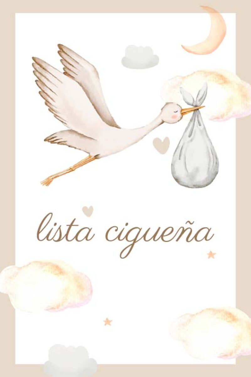 Lista cigüeña