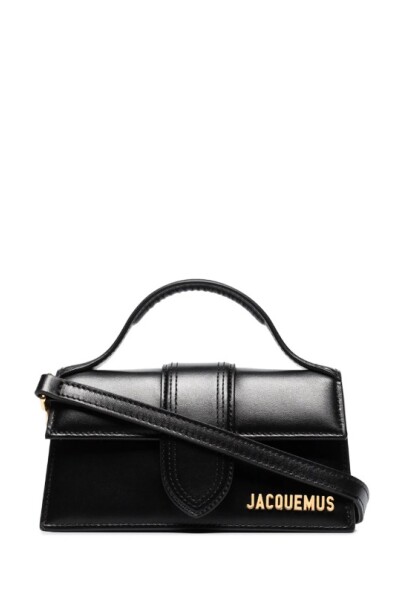 BOLSO LE BAMBINO Negro