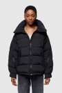 CHAQUETA 9251 Negro