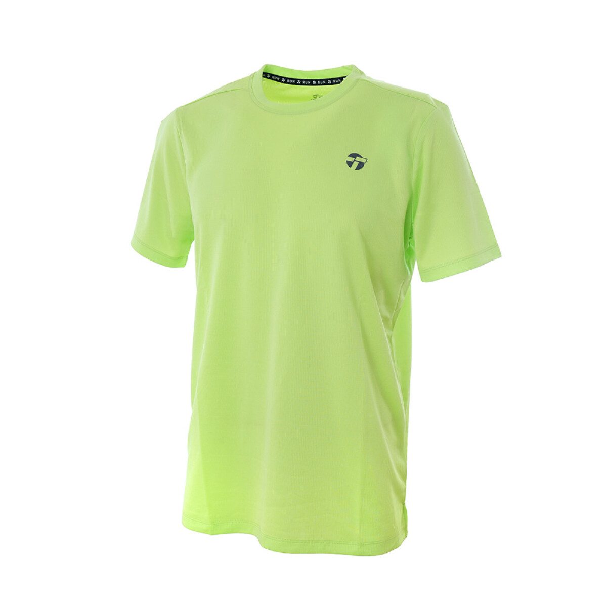 T-SHIRT MC MEN RNG GD lima sharp - LIMA 