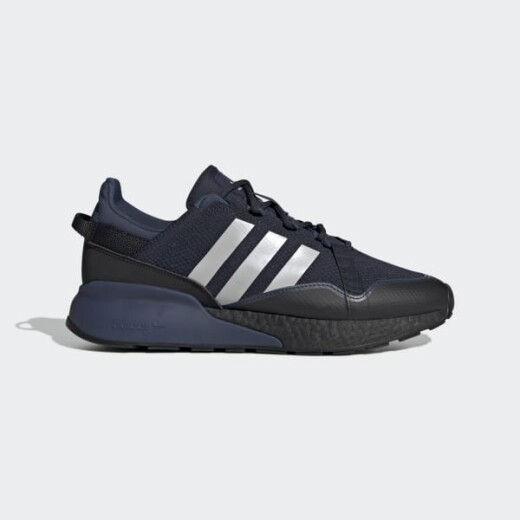 Champion Adidas Moda Hombre ZX 2K BOOST PURE S/C