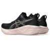 Zapatillas Running Novablast 5 Mujer Black/pearl Pink