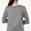 T-SHIRT FILTRO UV BUZIA Gris