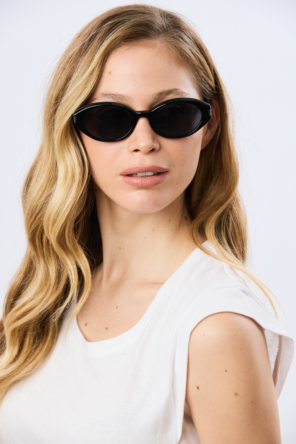 LENTES POLARIZADOS Negro