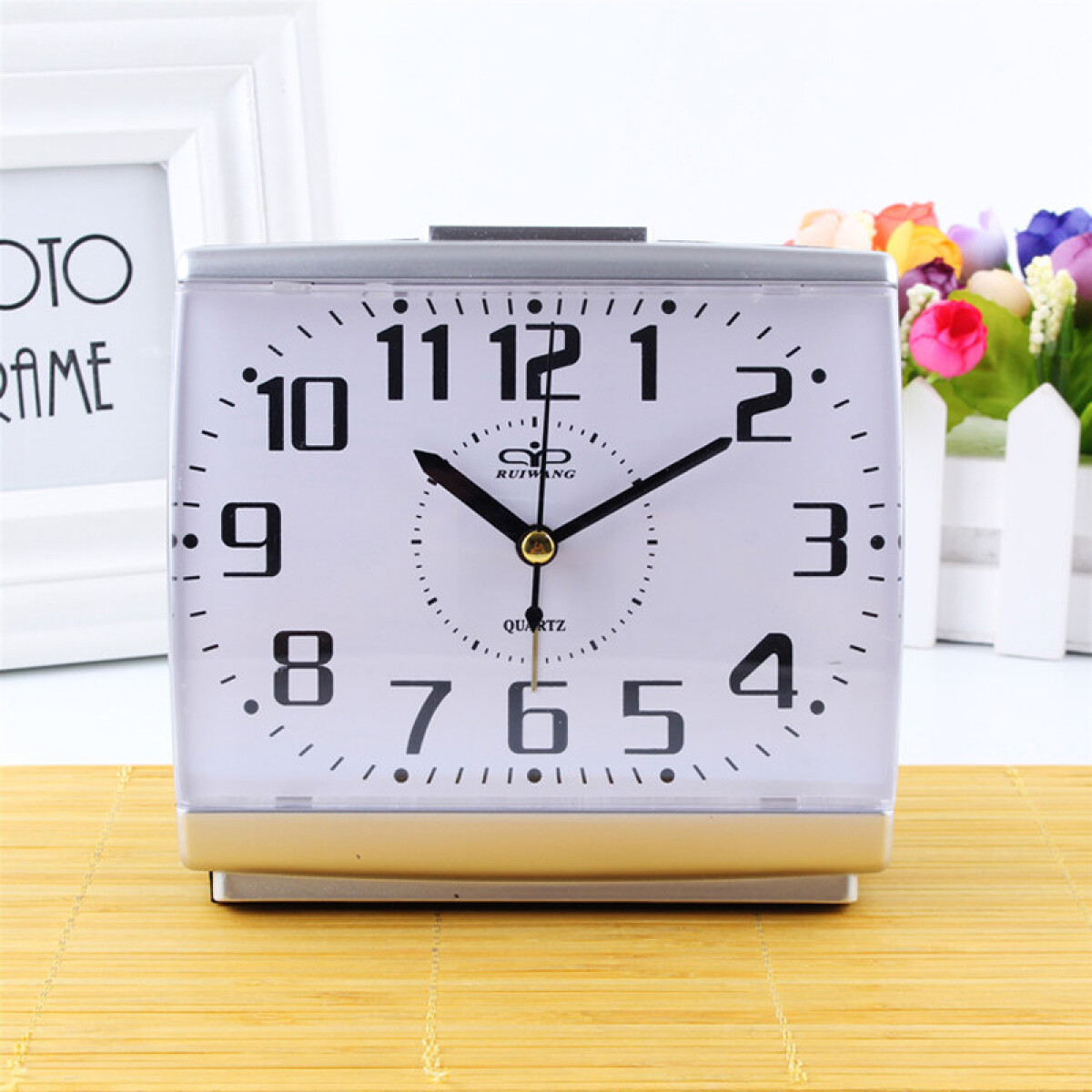 Reloj despertador - Reloj Despertador 