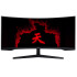 Monitor Gamer Samsung Odyssey G5 34" 165hz Wqhd MONITOR SAMSUNG ODYSSEY G5 34 165HZ
