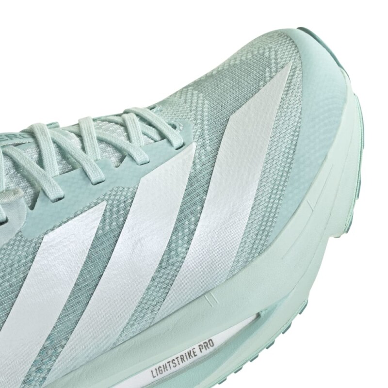 Zapatillas Running Adizero Sl2 Mujer Green