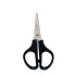 Outlet Tijera manualidades 17cm(M1400) Outlet Tijera Manualidades 17cm(m1400)