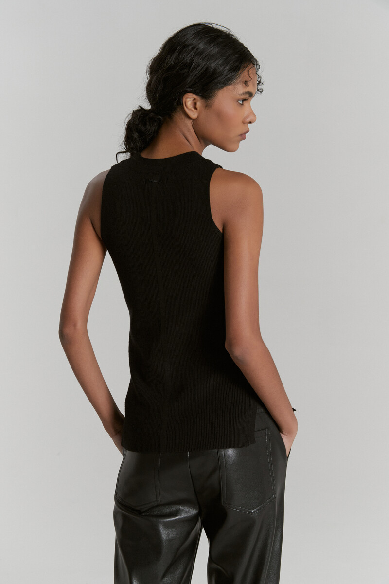 TOP SM LALIBELA Negro