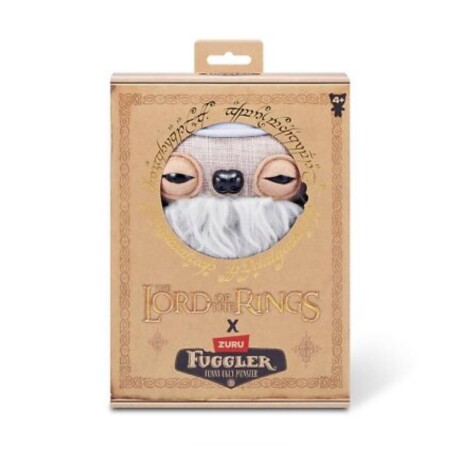 Fuggler x TLOTR - Gandalf The Grey Fuggler x TLOTR - Gandalf The Grey