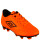 Futbol 11 Classico II HG Jrs Naranja/Negro