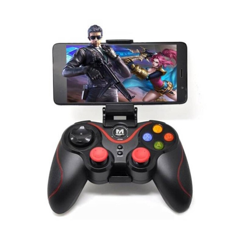 Joystick Ledstar Game Pad Para Celular Tablet 6" Joystick Ledstar Game Pad Para Celular Tablet 6"