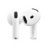 Airpods Apple 4 MXP63LL/A White Airpods Apple 4 MXP63LL/A White