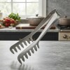 Pinza acero inox spaguietti 22 cm PRISMA Pinza acero inox spaguietti 22 cm PRISMA