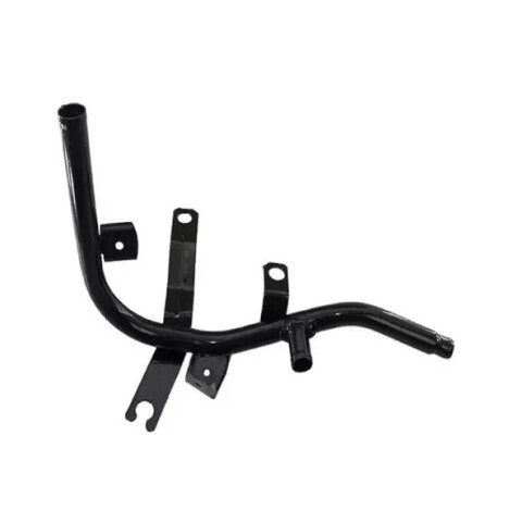CAÑO DE AGUA METALICO GOL G2 1.6N, 1.8N Caño De Agua Metalico Gol G2 1.6n, 1.8n