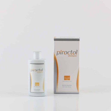 Shampoo Piroctol 150ml Shampoo Piroctol 150ml