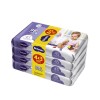 Babysec Premium toallas húmedas 4x3 180u Babysec Premium toallas húmedas 4x3 180u