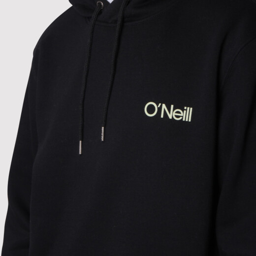Canguro Oneill Og Stay Loo - Negro Canguro Oneill Og Stay Loo - Negro