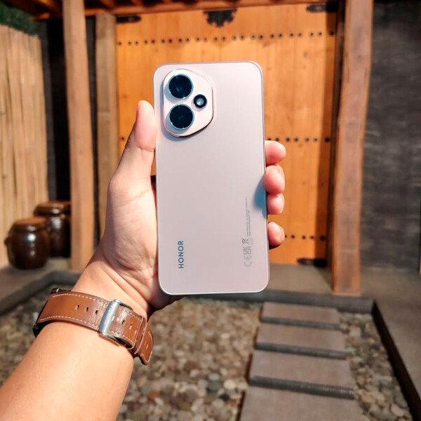 Honor 400 24gb(12+12) De Ram/256 Gb 5g DORADO