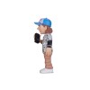 MINIX STRANGER THINGS - DUSTIN S4 MINIX STRANGER THINGS - DUSTIN S4