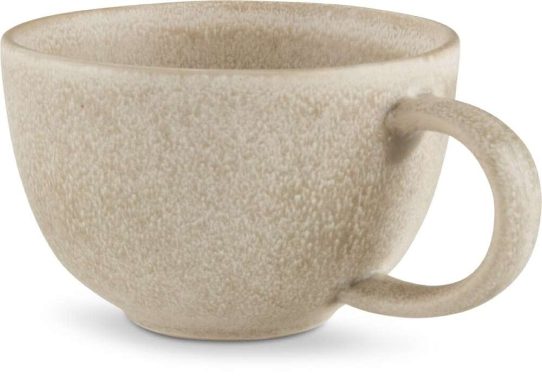 Taza Danfred Ø11Xh7 Cm 35 Cl - Beige 