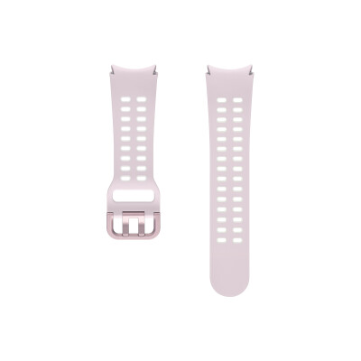 Correa para Watch Extream Sport Band Talle S/M Violet