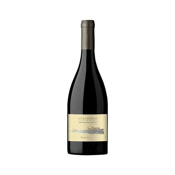 Las Pizarras Pinot Noir 750ml Las Pizarras Pinot Noir 750ml