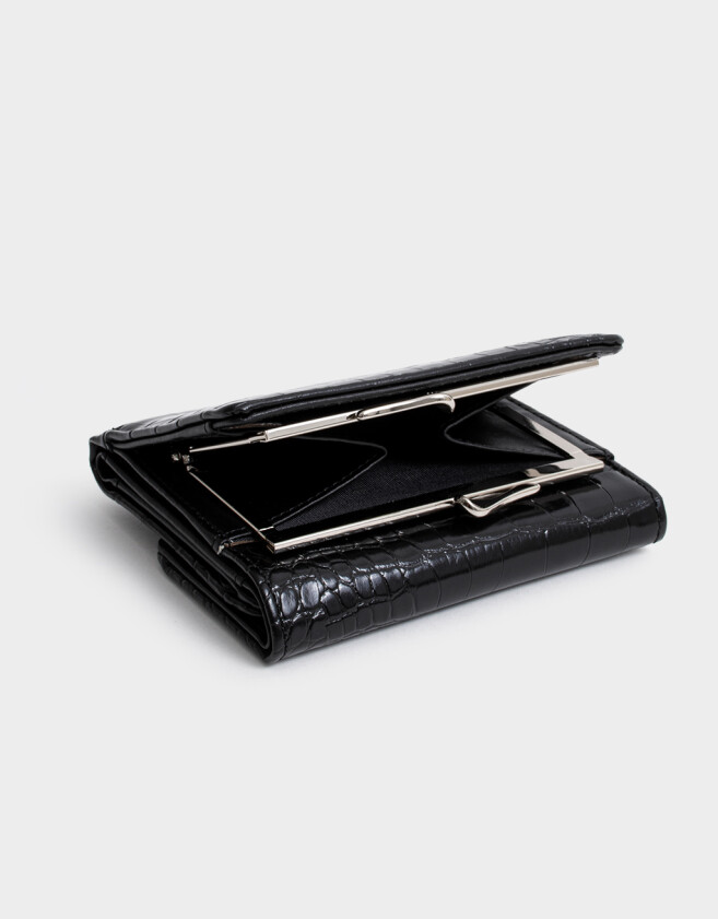 Billetera Billeteras - Negro