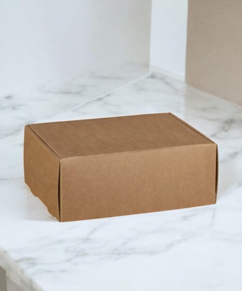 Caja 21,5x17x5 cm. AVANA