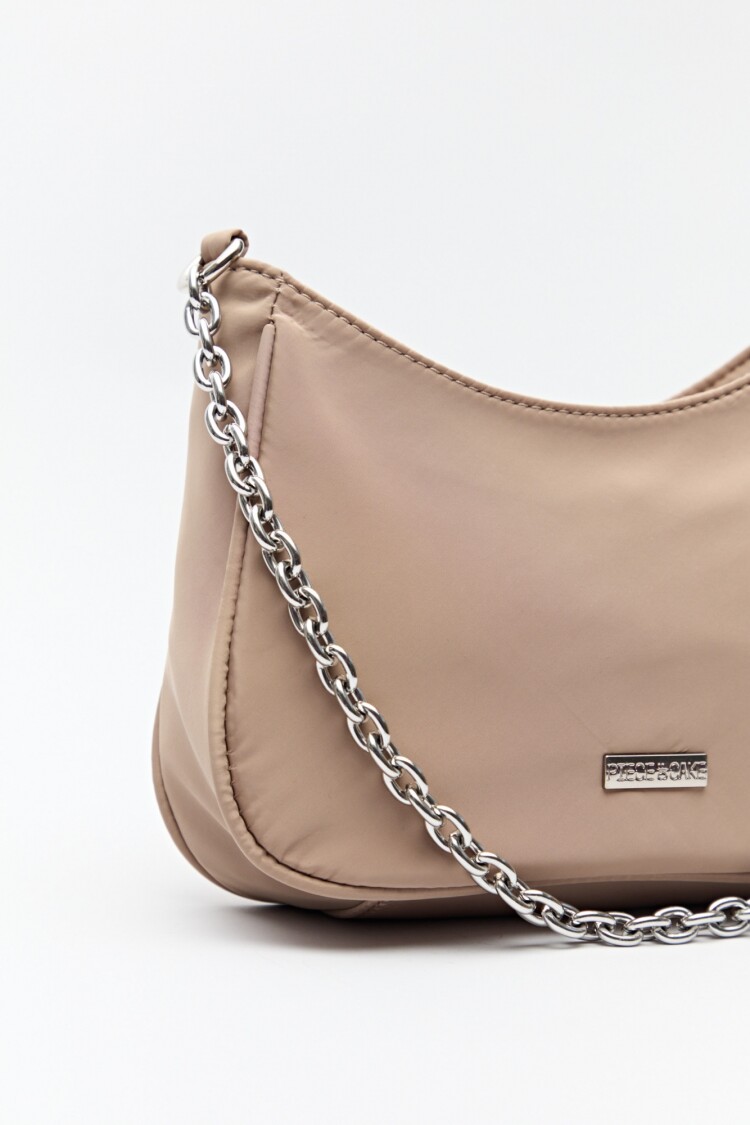 CARTERA MILEY Beige