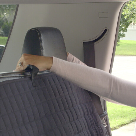 Funda protectora de asientos - Car Seat Saver Funda protectora de asientos - Car Seat Saver