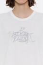 CAMISETA Marfil