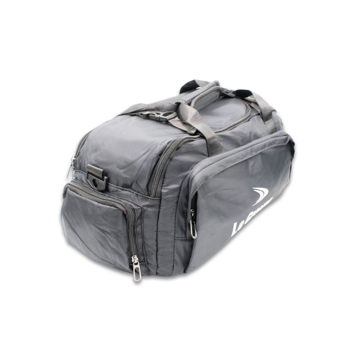 BOLSO UN. - BLACK 