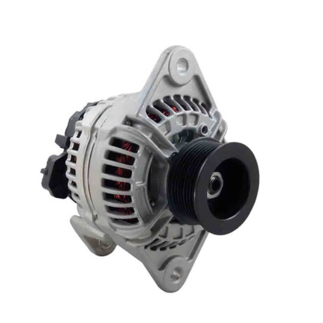 ALTERNADOR VOLVO B10-F12 28V 80A BOSCH ZM ALTERNADOR VOLVO B10-F12 28V 80A BOSCH ZM