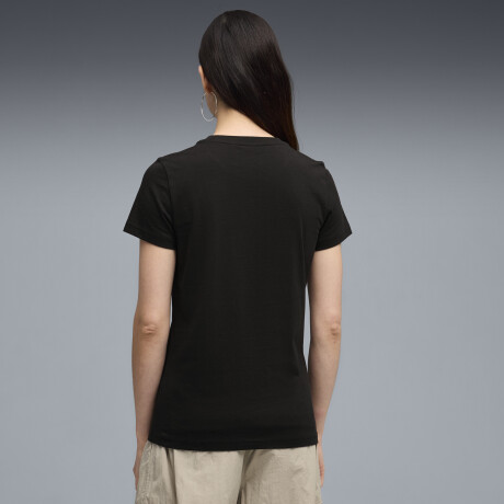 ESS ELEVATED Tee 69185501 Negro