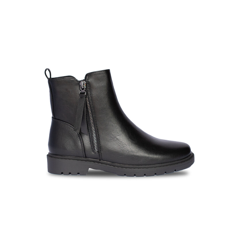 Bota Dama Salome BLACK