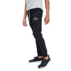 Pantalon Umbro Sundown de Hombre - 20105979 Negro-verde