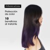Pack L'Oréal Professionnel Vitamino Color Shampoo Máscara Para Cabello Teñido Pack L'Oréal Professionnel Vitamino Color Shampoo Máscara Para Cabello Teñido