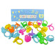 Anillos en bolsa x25 Anillos en bolsa x25