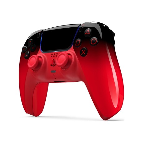 Joystick Sony DualSense para PlayStation 5 Techno Red Joystick Sony DualSense para PlayStation 5 Techno Red