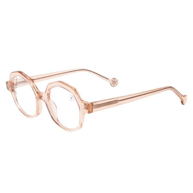 Armazón Chilli Beans Tambaba Beige