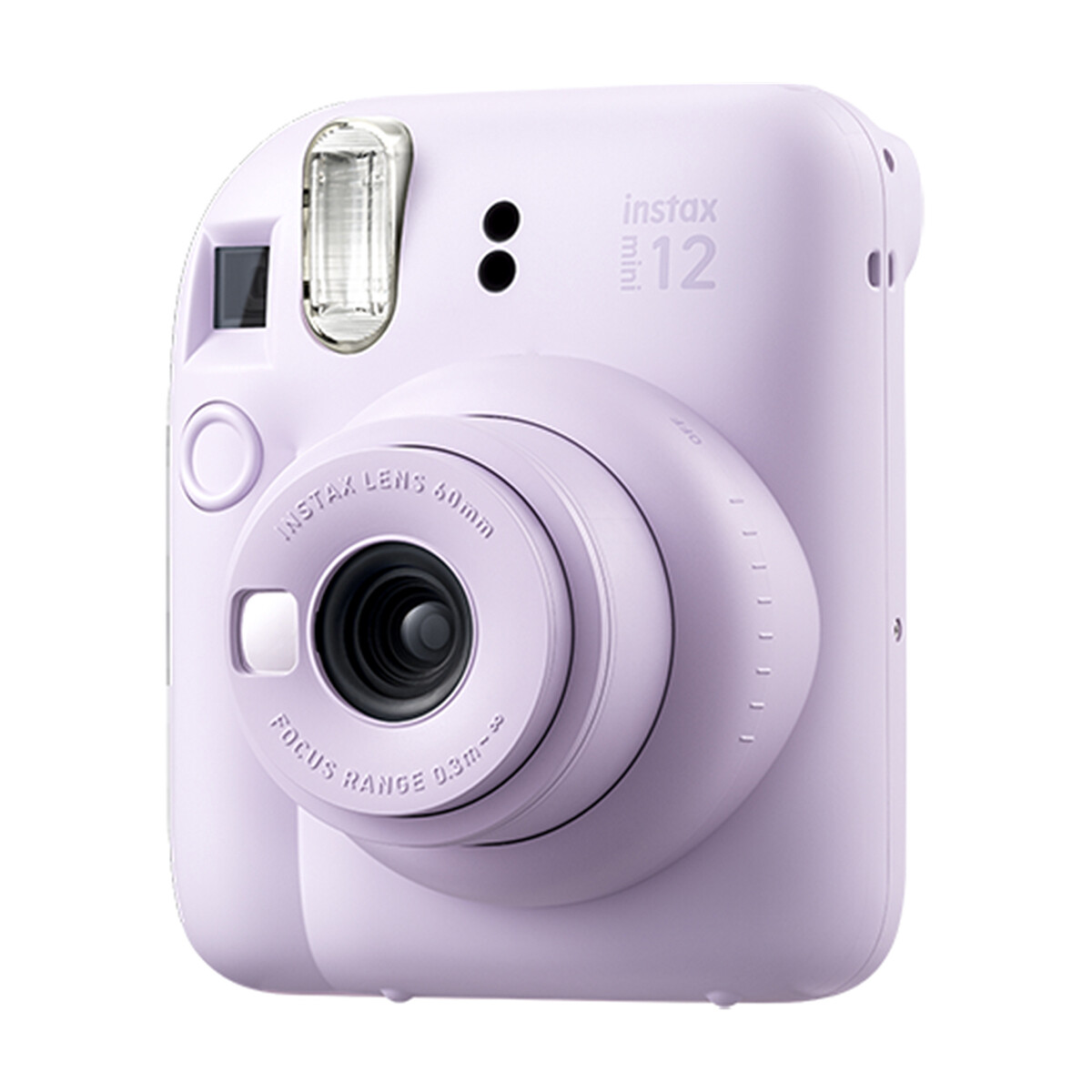 Fujifilm Instax Mini 12 Camara de fotos Instantaneas Lilac