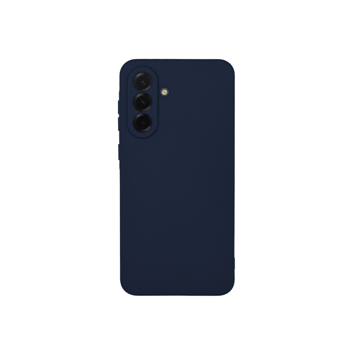 Protector para Samsung Galaxy A36 engomado color azul 