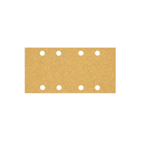 10 Lijas p/madera/pintura grano 60 93x230mm Bosch BS4431